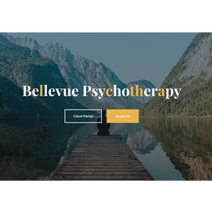 Photo of Bellevue Psychotherapy, PS LTD